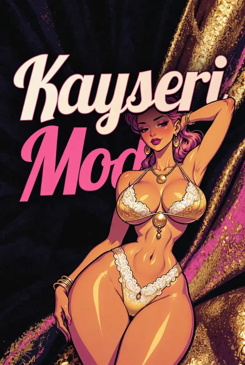 Mahmudiye Özbek Escort Eldor | Kaliteli Yabancı